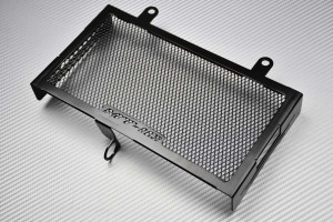 Kühlergrills- Abdeckung AVDB YAMAHA MT10 / SP 2016 - 2024