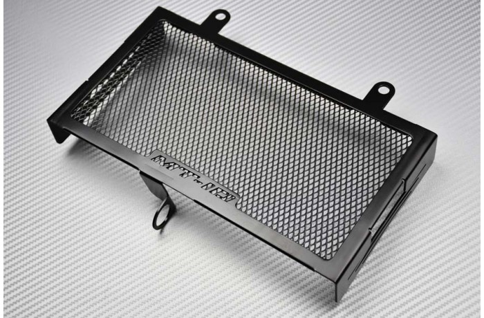 Kühlergrills- Abdeckung AVDB YAMAHA MT10 / SP 2016 - 2024