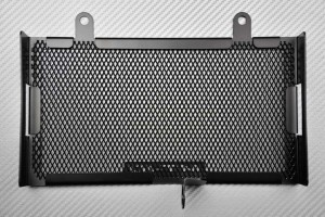 Kühlergrills- Abdeckung AVDB YAMAHA MT10 / SP 2016 - 2024