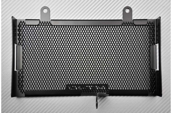 Kühlergrills- Abdeckung AVDB YAMAHA MT10 / SP 2016 - 2024