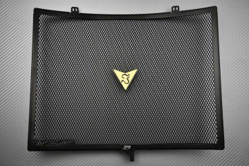AVDB Radiator protection grills YAMAHA MT10 / SP 2016 - 2024