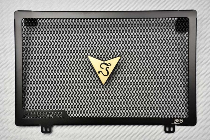 Kühlergrill- Abdeckung AVDB Honda CBR 500 R 2013 - 2015