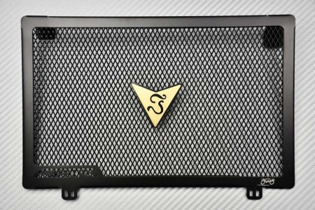 Kühlergrill- Abdeckung AVDB Honda CBR 500 R 2013 - 2015