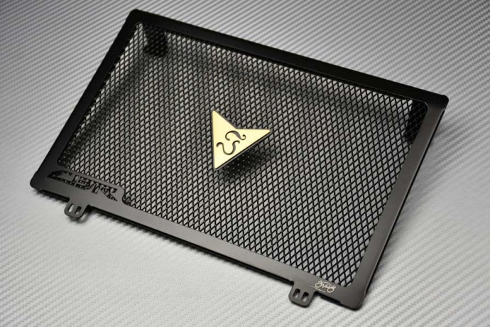 Kühlergrill- Abdeckung AVDB Honda CBR 500 R 2013 - 2015