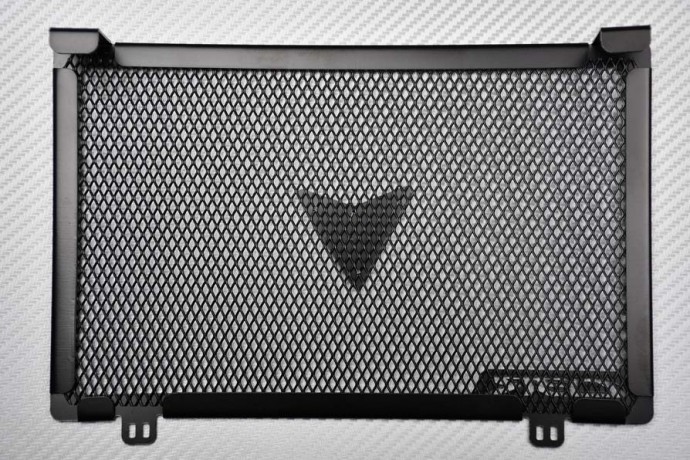 Kühlergrill- Abdeckung AVDB Honda CBR 500 R 2013 - 2015
