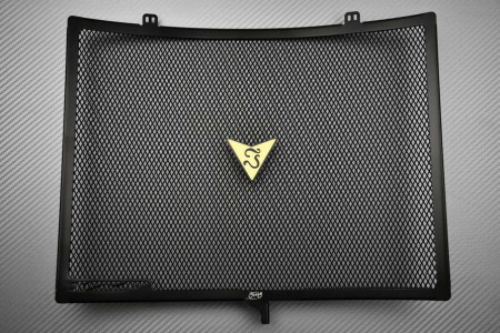 Rejilla protectora del radiador AVDB Yamaha YZF R6 2006 - 2016 / R1 / Crossplane