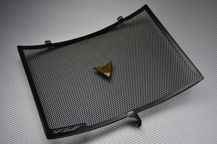 Griglia radiatore AVDB YAMAHA YZF R6 2006 - 2016