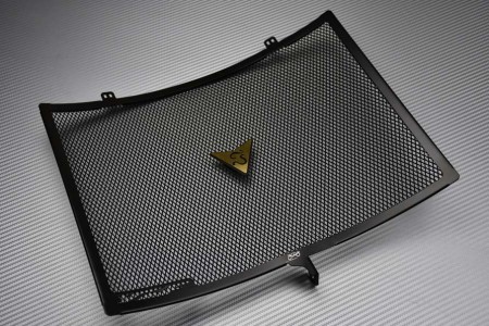 Rejilla protectora del radiador AVDB YAMAHA YZF R6 2006 - 2016