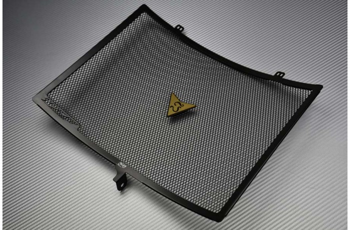 Grille de Radiateur AVDB YAMAHA YZF R6 2006 - 2016