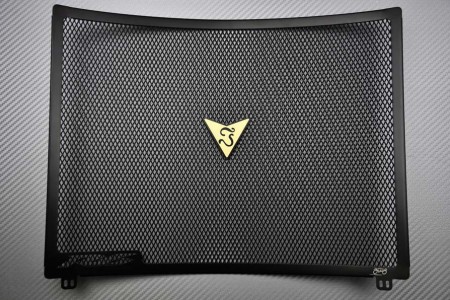 Grille de Radiateur AVDB Yamaha YZF R6 2017 - 2019