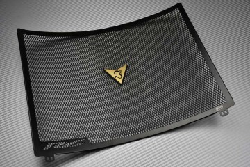 Grille de Radiateur AVDB YAMAHA YZF R6 2017 - 2024