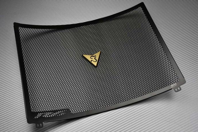 Griglia radiatore AVDB YAMAHA YZF R6 2017 - 2024 Griglia radiatore AVDB YAMAHA YZF R6 2017 - 2024