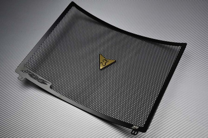 Griglia radiatore AVDB YAMAHA YZF R6 2017 - 2024 Griglia radiatore AVDB YAMAHA YZF R6 2017 - 2024