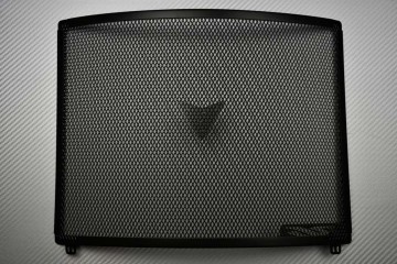 Kühlergrill- Abdeckung AVDB YAMAHA YZF R6 2017 - 2024 Kühlergrill- Abdeckung AVDB YAMAHA YZF R6 2017 - 2024