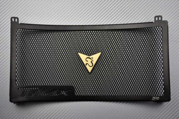 Grille de Radiateur AVDB Yamaha TMAX 530 / SX / DX 2017 - 2019