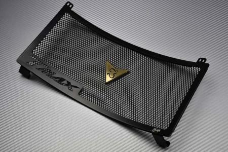 Grille de Radiateur AVDB Yamaha TMAX 530 / SX / DX 2017 - 2019