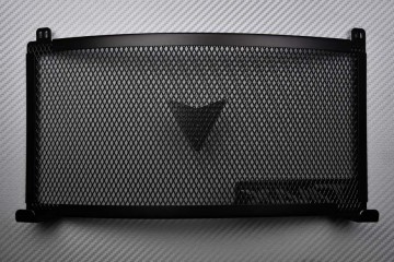Kühlergrill- Abdeckung AVDB Yamaha TMAX 530 / SX / DX 2017 - 2019