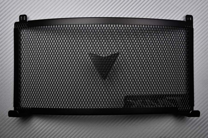 Kühlergrill- Abdeckung AVDB Yamaha TMAX 530 / SX / DX 2017 - 2019