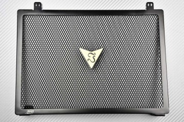 Griglia radiatore AVDB DUCATI Hypermotard 821 / SP / Hyperstrada 2012 - 2015 Griglia radiatore AVDB DUCATI Hypermotard 821 / SP / Hyperstrada 2012 - 2015