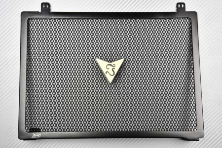 Kühlergrill- Abdeckung AVDB DUCATI Hypermotard 821 / SP / Hyperstrada