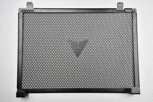 Kühlergrill- Abdeckung AVDB DUCATI Hypermotard 821 / SP / Hyperstrada 2012 - 2015 Kühlergrill- Abdeckung AVDB DUCATI Hypermotard 821 / SP / Hyperstrada 2012 - 2015