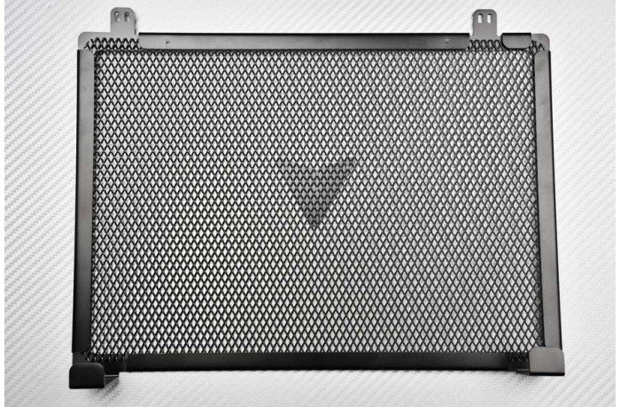 Kühlergrill- Abdeckung AVDB DUCATI Hypermotard 821 / SP / Hyperstrada 2012 - 2015 Kühlergrill- Abdeckung AVDB DUCATI Hypermotard 821 / SP / Hyperstrada 2012 - 2015