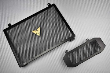Rejillas protectora del radiador AVDB DUCATI Hypermotard 939 / SP / Hyperstrada