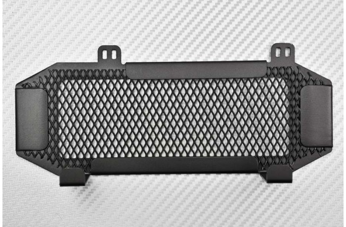 Rejillas protectora del radiador AVDB DUCATI Hypermotard 939 / SP / Hyperstrada