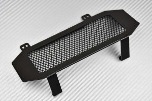 Kühlergrills- Abdeckung AVDB DUCATI Hypermotard 950 / SP 2019 - 2023