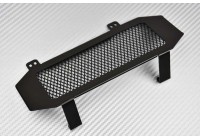 Kühlergrills- Abdeckung AVDB DUCATI Hypermotard 950 / SP 2019 - 2023