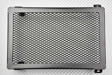 Kühlergrills- Abdeckung AVDB DUCATI MONSTER 821 / SUPERSPORT SS 939 / 950 2014 - 2024