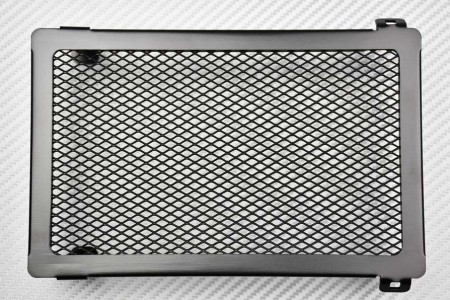 Kühlergrills- Abdeckung AVDB DUCATI MONSTER 821 / SUPERSPORT SS 939 / 950 2014 - 2024