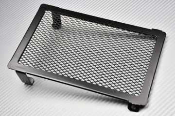 Kühlergrills- Abdeckung AVDB DUCATI MONSTER 821 / SUPERSPORT SS 939 / 950 2014 - 2024