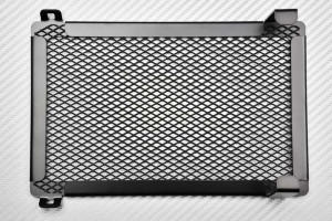 Kühlergrills- Abdeckung AVDB DUCATI MONSTER 821 / SUPERSPORT SS 939 / 950 2014 - 2024