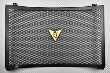 Grille de Radiateur AVDB DUCATI Monster 1200 / S / R / 821 / Diavel 1260