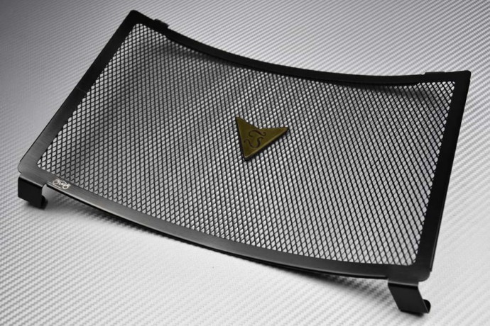 Grille de Radiateur AVDB DUCATI MONSTER 821 / 1200 / SUPERSPORT SS 939 / 950 / DIAVEL 1260 2013 - 2024