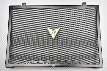 Kühlergrill- Abdeckung AVDB DUCATI Mts Multistrada 1200 / 1260 / 950