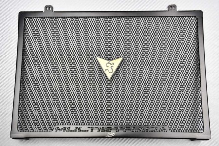 Kühlergrill- Abdeckung AVDB DUCATI Mts Multistrada 1200 / 1260 / 950