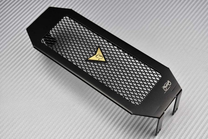 Grille de Radiateur AVDB DUCATI Monster 797 / Scrambler Cafer Racer / Street / Urban 2015 - 2024 Grille de Radiateur AVDB DUCATI Monster 797 / Scrambler Cafer Racer / Street / Urban 2015 - 2024