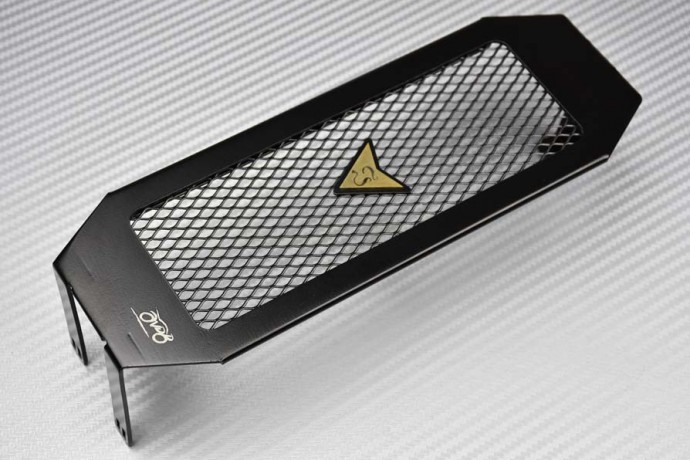 Grille de Radiateur AVDB DUCATI Monster 797 / Scrambler Cafer Racer / Street / Urban 2015 - 2024 Grille de Radiateur AVDB DUCATI Monster 797 / Scrambler Cafer Racer / Street / Urban 2015 - 2024