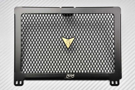 Kühlergrill- Abdeckung AVDB DUCATI Scrambler 1100 / Special / Sport 2018 - 2019