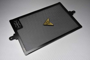 Rejilla protectora del radiador AVDB TRIUMPH Bonneville Bobber / Speedmaster 1200 2017 - 2024