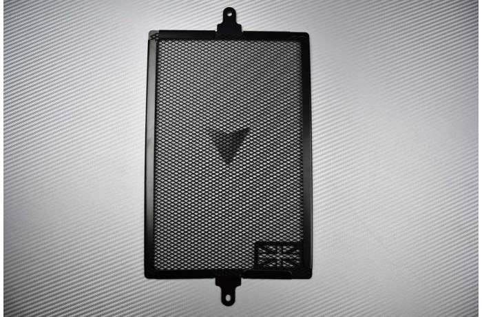 Rejilla protectora del radiador AVDB TRIUMPH Bonneville Bobber / Speedmaster 1200 2017 - 2024