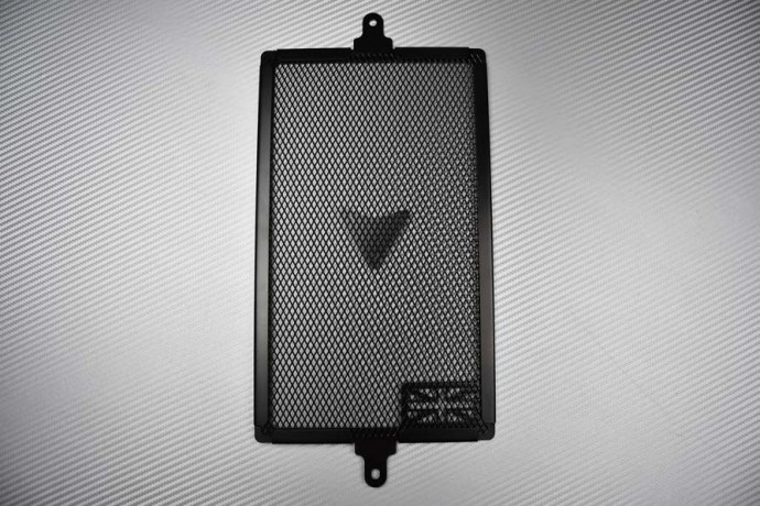 Kühlergrill- Abdeckung AVDB TRIUMPH Bonneville / Thruxton / Street Cup / Speed Twin 1200 2016 - 2024