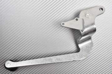 Rear Brake Pedal YAMAHA XJ6 N / DIVERSION 600 2009 - 2017 Rear Brake Pedal YAMAHA XJ6 N / DIVERSION 600 2009 - 2017