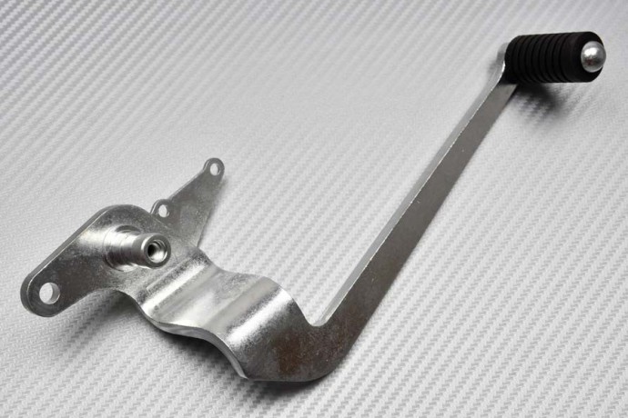 Rear Brake Pedal YAMAHA XJ6 N / DIVERSION 600 2009 - 2017 Rear Brake Pedal YAMAHA XJ6 N / DIVERSION 600 2009 - 2017