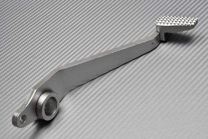 Rear Brake Pedal KAWASAKI Z800 / Z900 / Z900RS 2013 - 2024 Rear Brake Pedal KAWASAKI Z800 / Z900 / Z900RS 2013 - 2024