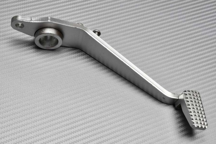 Pédale de frein arrière KAWASAKI Z800 / Z900 / Z900RS 2013 - 2024 Pédale de frein arrière KAWASAKI Z800 / Z900 / Z900RS 2013 - 2024