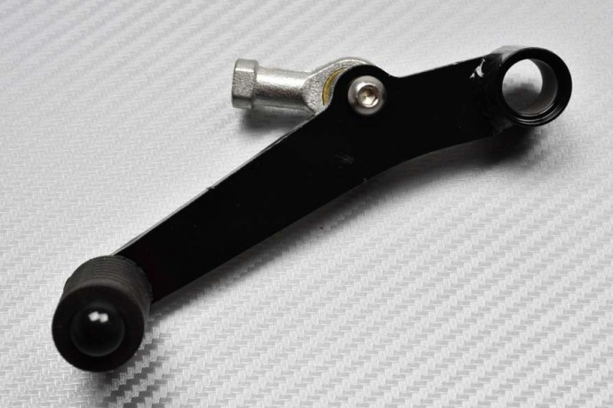 Pedale del cambio HONDA CB 650 F / CB650R / CBR 650 R 2014 - 2024 Pedale del cambio HONDA CB 650 F / CB650R / CBR 650 R 2014 - 2024