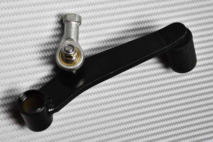 Pedale del cambio HONDA CB 650 F / CB650R / CBR 650 R 2014 - 2024 Pedale del cambio HONDA CB 650 F / CB650R / CBR 650 R 2014 - 2024